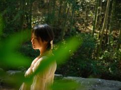 -山沟沟景区
