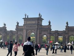 -泰安地下龙宫景区