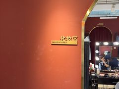 -红像馆精致肖像证件照(亦庄店)