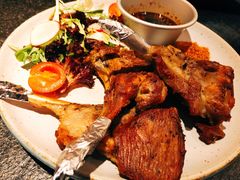 -丝路金桃·新疆菜(徐汇店)