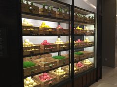 -混果汁(喜荟城店)