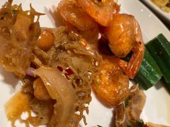 -大汉金桥华美达广场酒店·食秀全日制餐厅
