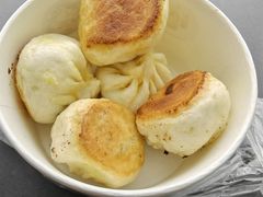 -同心楼(解放北路店)