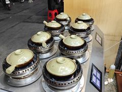 -荣记煲仔饭(高庙路店)