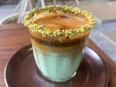 -Metal hands·铁手咖啡