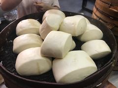 -清泉阁包子铺(中山路店)