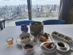 -金轩中餐厅 Jin Xuan(浦东丽思卡尔顿酒店)