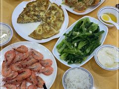 -鹏城人家海鲜酒家·23年老字号(较场尾店)