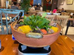 -滇越乘象云南餐厅(次渠店)