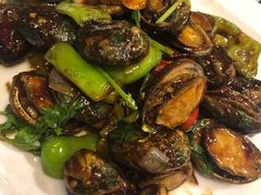 -旺角小渔村(幸福中路店)