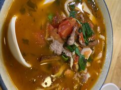 -阿彬生炒牛肉面(解放路店)