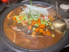 -探鱼·鲜青椒爽麻烤鱼(领展购物广场店)