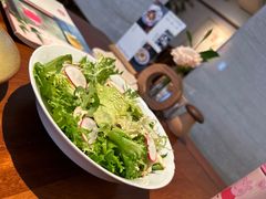 -七色云蔬食(喜邻里店)