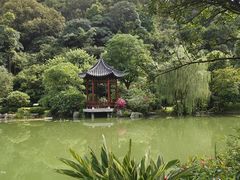 -云溪植物园