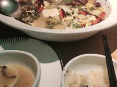 -太二酸菜鱼(正大广场店)