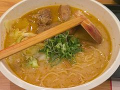 -味千拉面(广州白云机场T1西二店)