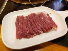 -北门涮肉·炭火铜锅涮肉(什刹海店)