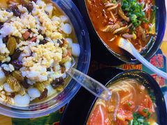 番茄猪肝-李米线(总店)
