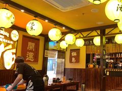 -鸟鹏烧鸟居酒屋(仁恒梦中心店)