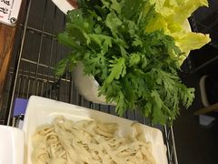 -重庆德庄火锅(体育中心店)