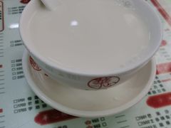 -香港華心糖水鋪(南西总店)