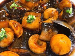 红烧河鳗-和记小菜(东方店)