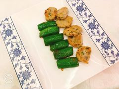 -龙的酒楼·手工早茶·顺德菜(近良路店)