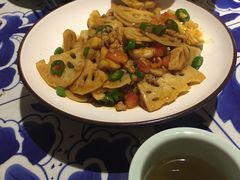 -绿茶餐厅(布吉万象汇店)