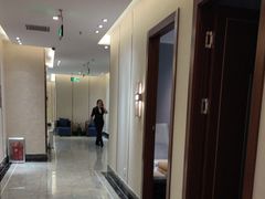 -华夏良子·足道SPA艾灸(铁道大厦店)