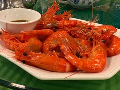 -盛港湾海鲜食府(黄沙店)