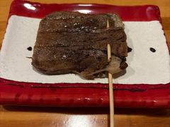 -晶吉·居酒屋·烧鸟·海胆(民主广场店)