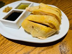 蘇小柳白切鸡-苏小柳手工点心(人民广场分院)