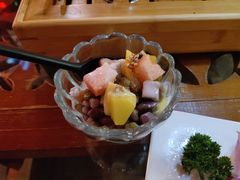 -丽江庭院之爱在路上(西单店)