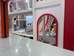 -木马王国(萧山银隆店)