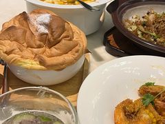 -港丽餐厅(高德置地店)
