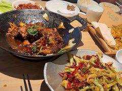 -徐小姐地锅鸡(铜山万达店)