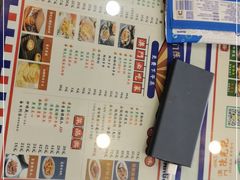 -澳门陈光记烧味饭店(万象城店)