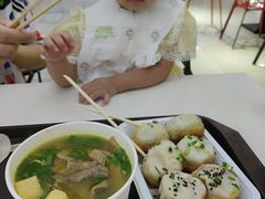 -小杨生煎(南京东路食品一店)