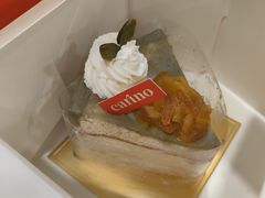 -CARINO BAKERY&CAFE(人广来福士店)