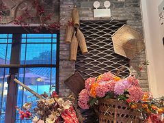 -吴越荣记·苏州菜·松鼠桂鱼(娄门景区店)