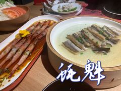 -望江门小龙虾·烧烤(九堡店)