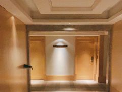 -广州富力空港假日酒店