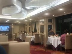 -新兴家喻酒家·羊城名宴(昌岗店)