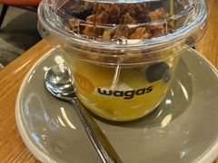 -Wagas沃歌斯(长宁龙之梦店)