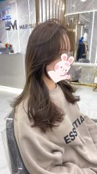 -5M HAIR SALON