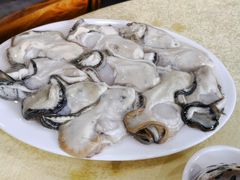 -濠轩阁特色生蚝火锅(水湾路店)