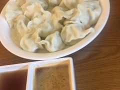 双虾水饺-新海渔港·胶东海鲜家常菜·家宴(奥体中心店)