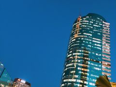 -城市露台景观餐厅(淮海路店)