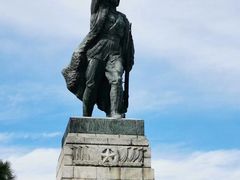 -辽沈战役纪念馆