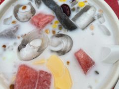 -海大南门夜市(海富街店)